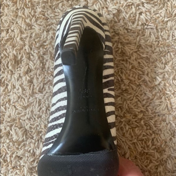 Saint Laurent Heels - Picture 4 of 6